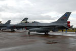 305 @ EGVA - RIAT 2009 RAF Fairford UK - by Steve Wright