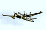 147563 - 147563 Lockheed SP-2H Neptune [7177] (French Navy) (Place and Date unknown) @ 1983 - by Ray Barber