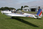 OO-NKL @ EHMZ - at ehmz - by Ronald
