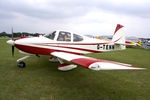 G-TENN @ EGBK - At LAA National Rally at Sywell - by Terry Fletcher