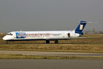 9A-CDB @ LFPG - at cdg - by Ronald