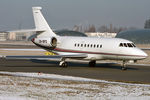 CS-DFE @ LOWS - at lows - by Ronald