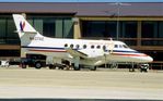 N407AE @ KGPM - American Aegle BAe31 - by FerryPNL