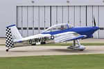G-RVJS @ EGBK - At LAA National Rally at Sywell