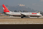 OE-LNR @ LOWS - at lows - by Ronald