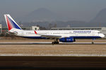 RA-64509 @ LOWS - at lows - by Ronald