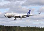 SE-RSE @ ESSA - RWY 26 - by wijken