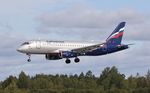 RA-89028 @ ESSA - RWY 26 - by wijken