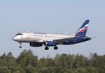 RA-89025 @ ESSA - RWY 26 - by wijken