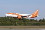 OE-IND @ ESSA - RWY 26 - by wijken