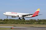 EC-MKI @ ESSA - RWY 26 - by wijken