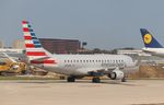 N289MW @ KORD - ERJ-170-200LR