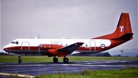 XS639 - Somewher in the UK mid'80s - by Joannes Van Mierlo