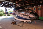 HA-HBE photo, click to enlarge HA-HBE photo, click to enlarge