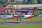 RP-C8895 @ RPLL - RP-C8895   Xian MA60 [711] (Zest Air) Manila-Ninoy Aquino Int'l~RP 11/02/2013