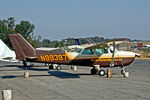 N99397 @ FALA - N99397   Cessna 172P Skyhawk [172-76442] Lanseria~ZS 16/09/2014 - by Ray Barber