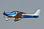 N84AD @ EDNY - N84AD   Cirrus SR-22T Carbon [1656] Friedrichshafen~D 20/04/2018 - by Ray Barber