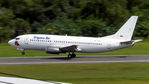 PK-YRD @ WALL - This photo were taken at Balikpapan - by Mas Kentungs