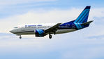 PK-YSC @ WALL - This photo were taken at Balikpapan - by Mas Kentungs
