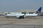 N62896 @ KDEN - Boeing 737-924/ER - by Mark Pasqualino