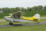 N8519E @ 0I8 - . - by Charlie Pyles