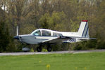 N9788U @ K62 - . - by Charlie Pyles