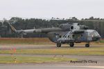 9926 @ EBBL - Spottersday at Kleine Brogel.