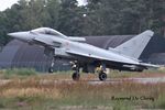 MM7350 @ EBBL - Spottersday at Kleine Brogel. - by Raymond De Clercq