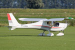 PH-4M3 @ EHMZ - at ehmz - by Ronald