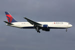 N181DN @ EBBR - at bru - by Ronald