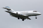 M-OOUN @ EBBR - at bru - by Ronald