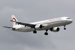 CN-ROF @ EBBR - at bru - by Ronald