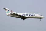 S5-AAH @ EHAM - at spl - by Ronald