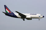 HA-LOL @ EHAM - at spl - by Ronald