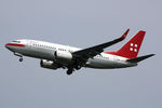 HB-JJA @ EHAM - at spl - by Ronald