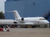 EJ-ROXY @ EGGW - Parked up at Luton Airport. - by James Lloyds
