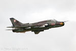 9616 @ EGVA - RIAT 2014 RAF Fairford UK - by Steve Wright