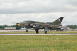 3612 @ EGVA - RIAT 2014 RAF Fairford UK - by Steve Wright