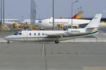 N300XL @ LOWW - private Israel Aircraft Industries IAI-1124 Westwind I - by Thomas Ramgraber