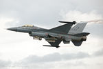 J-631 @ EGVA - RIAT 2014 RAF Fairford UK - by Steve Wright