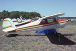 N72454 @ LAL - Right Rear - by Charlie Pyles