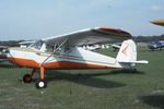 N72907 @ LAL - Left Front - by Charlie Pyles