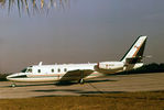C-GDJW @ ISM - Left Side - by Charlie Pyles