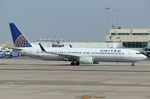 N62895 @ KDEN - Boeing 737-924/ER - by Mark Pasqualino