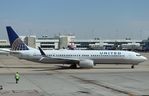N66828 @ KDEN - Boeing 737-924/ER