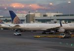 N77867 @ KDEN - Boeing 757-33N - by Mark Pasqualino