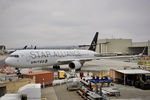 N653UA @ KSFO - SFO 2021. - by Clayton Eddy