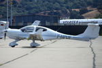 F-HPDF @ LFKC - Parked - by micka2b