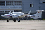 D-GDON @ LFKJ - Parked - by micka2b