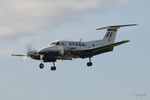 ZK453 @ EGXC - RAF Coningsby, Lincolnshire UK - by Steve Wright